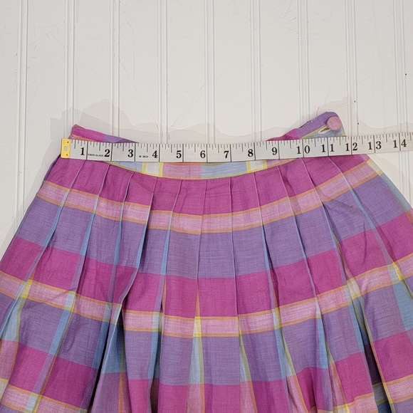 Vintage Handmade Full Skirt - Picture 13 of 13